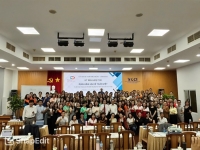 CHUYÊN ĐỀ 96 – ĐỊNH HÌNH LẠI KẾ TOÁN VIỆT – Từ đổi mới Thông tư 200 đến khung khái niệm làm nền cho VFRS